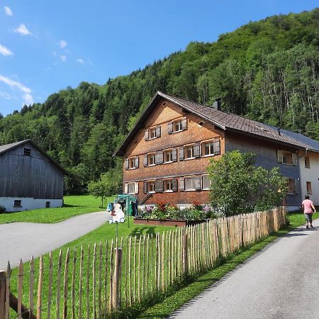 Apartment Dekker Меллау Экстерьер фото