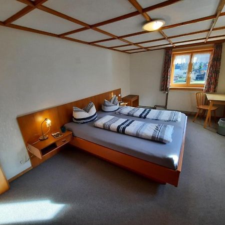 Apartment Dekker Меллау Экстерьер фото