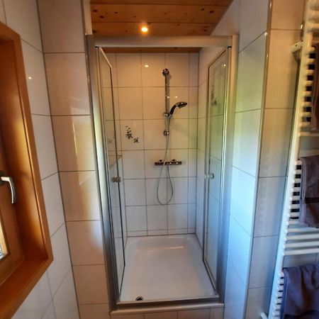Apartment Dekker Меллау Экстерьер фото
