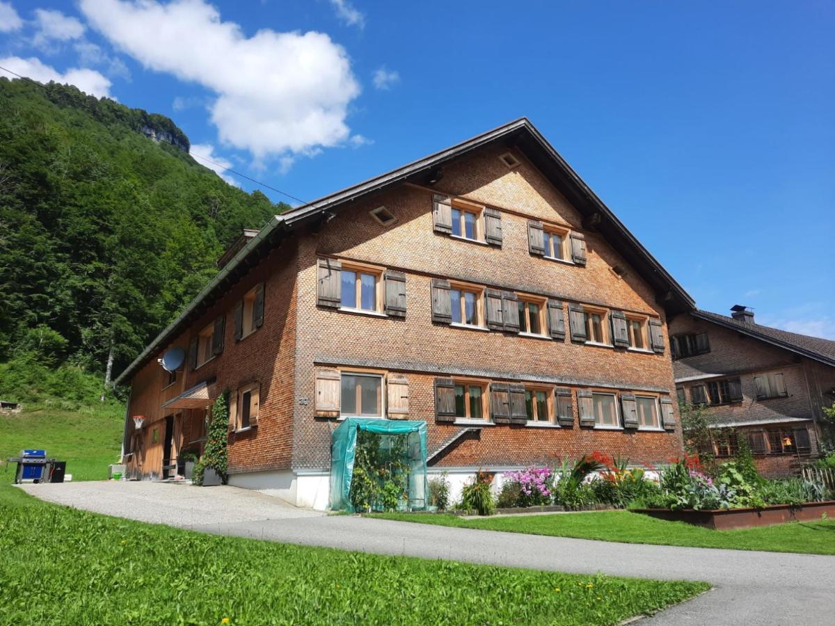Apartment Dekker Меллау Экстерьер фото