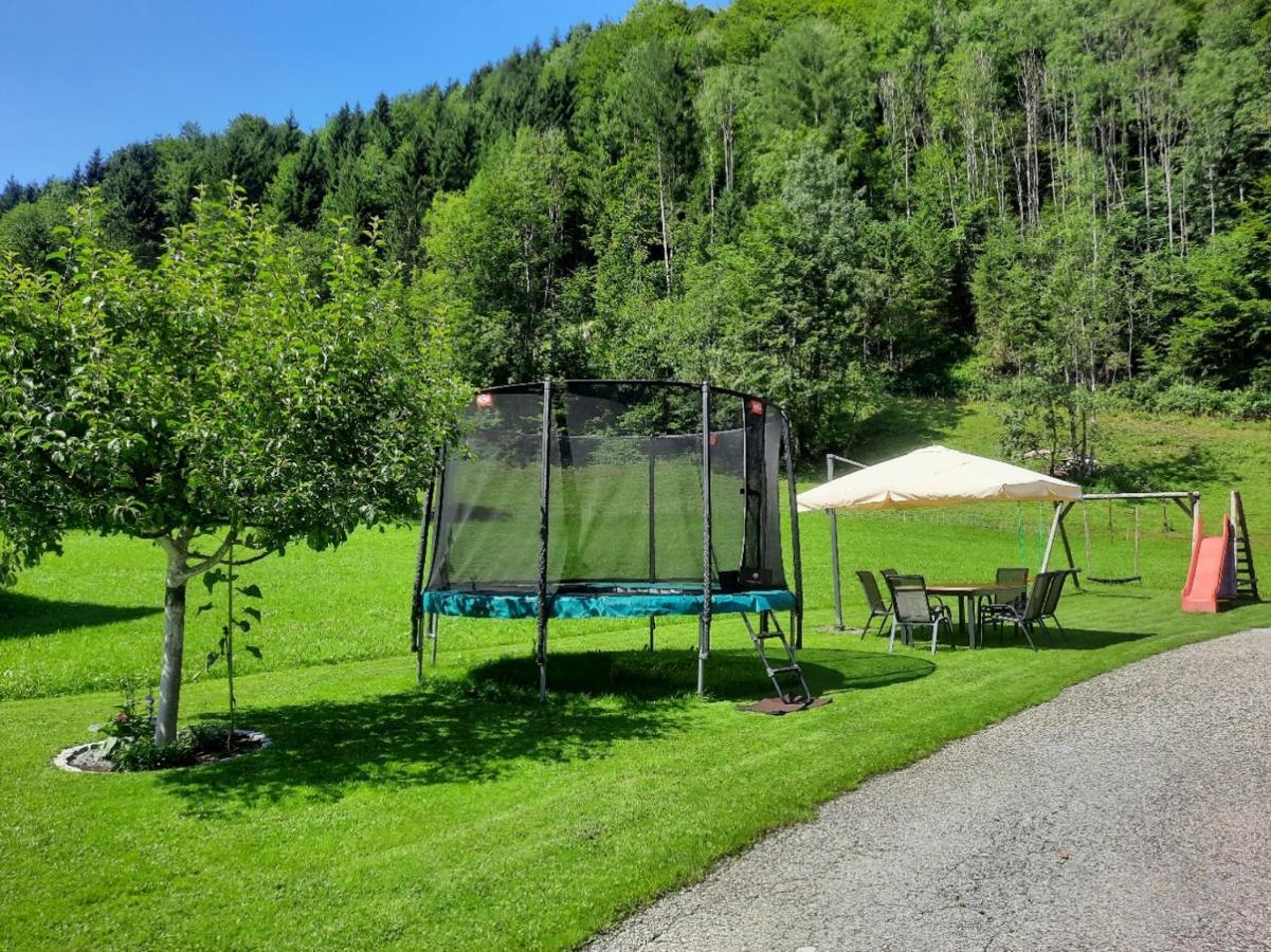 Apartment Dekker Меллау Экстерьер фото