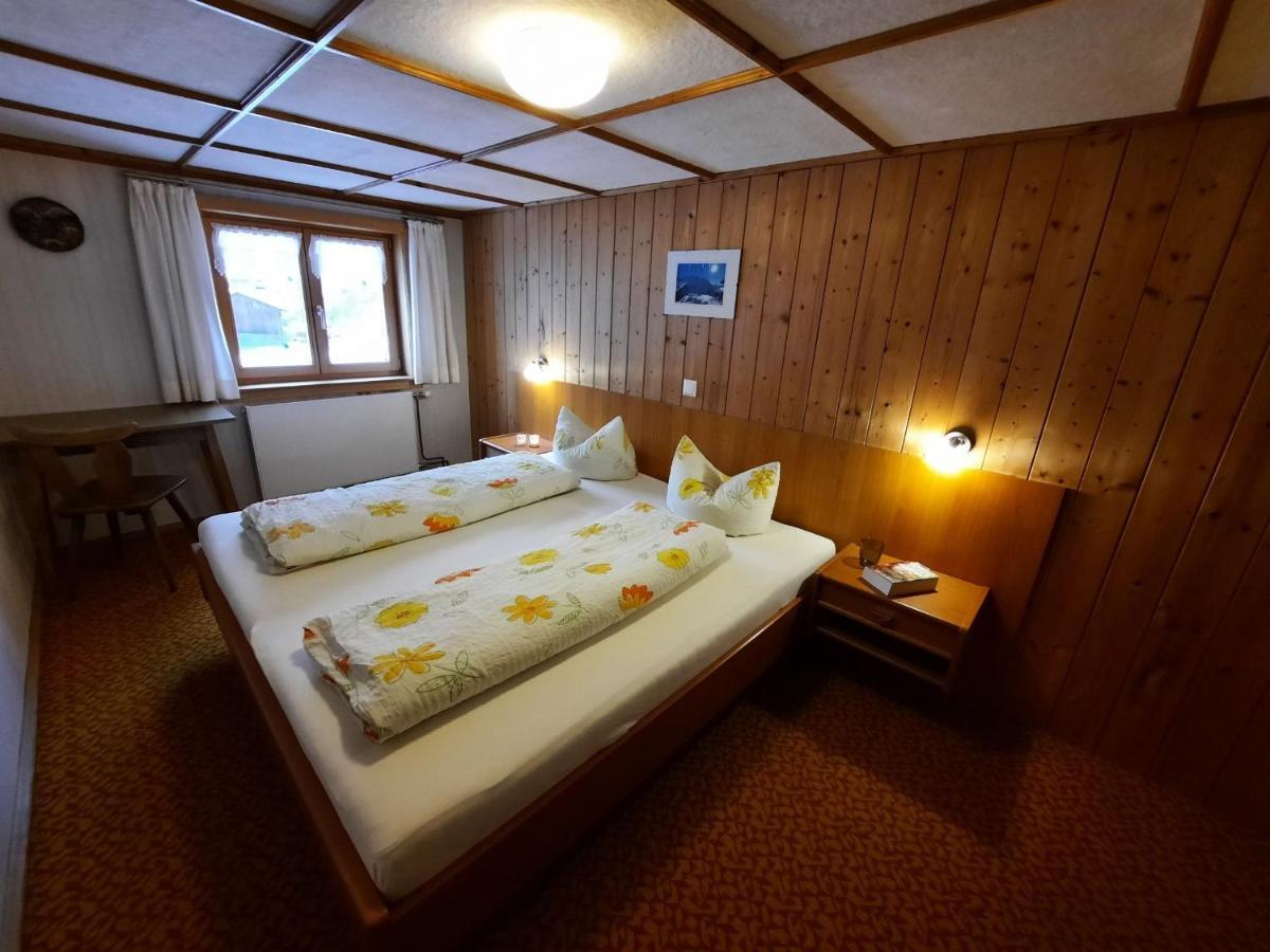 Apartment Dekker Меллау Экстерьер фото
