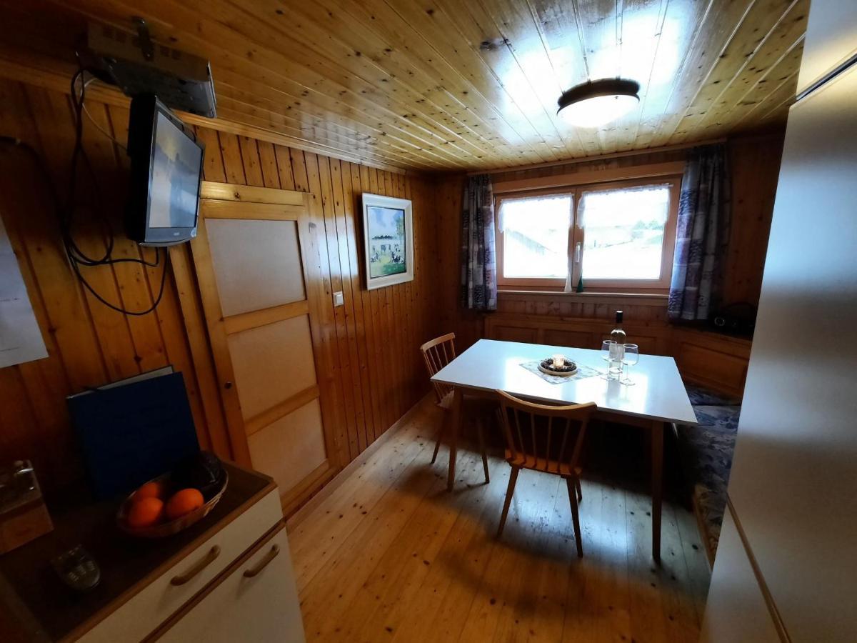 Apartment Dekker Меллау Экстерьер фото