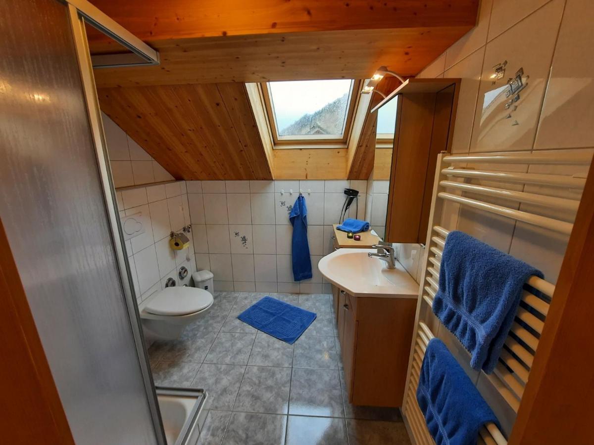 Apartment Dekker Меллау Экстерьер фото