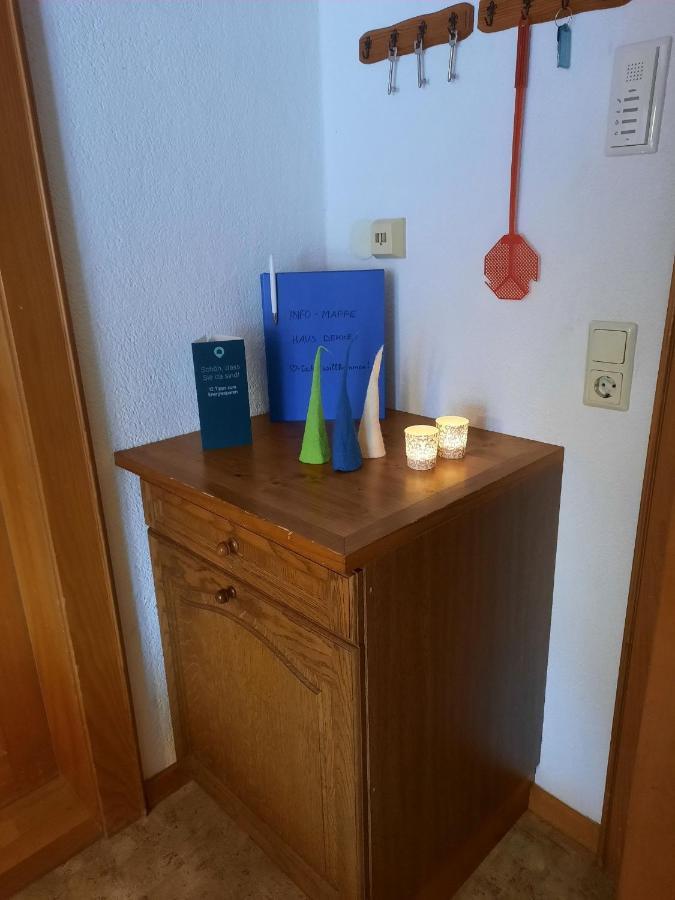 Apartment Dekker Меллау Экстерьер фото