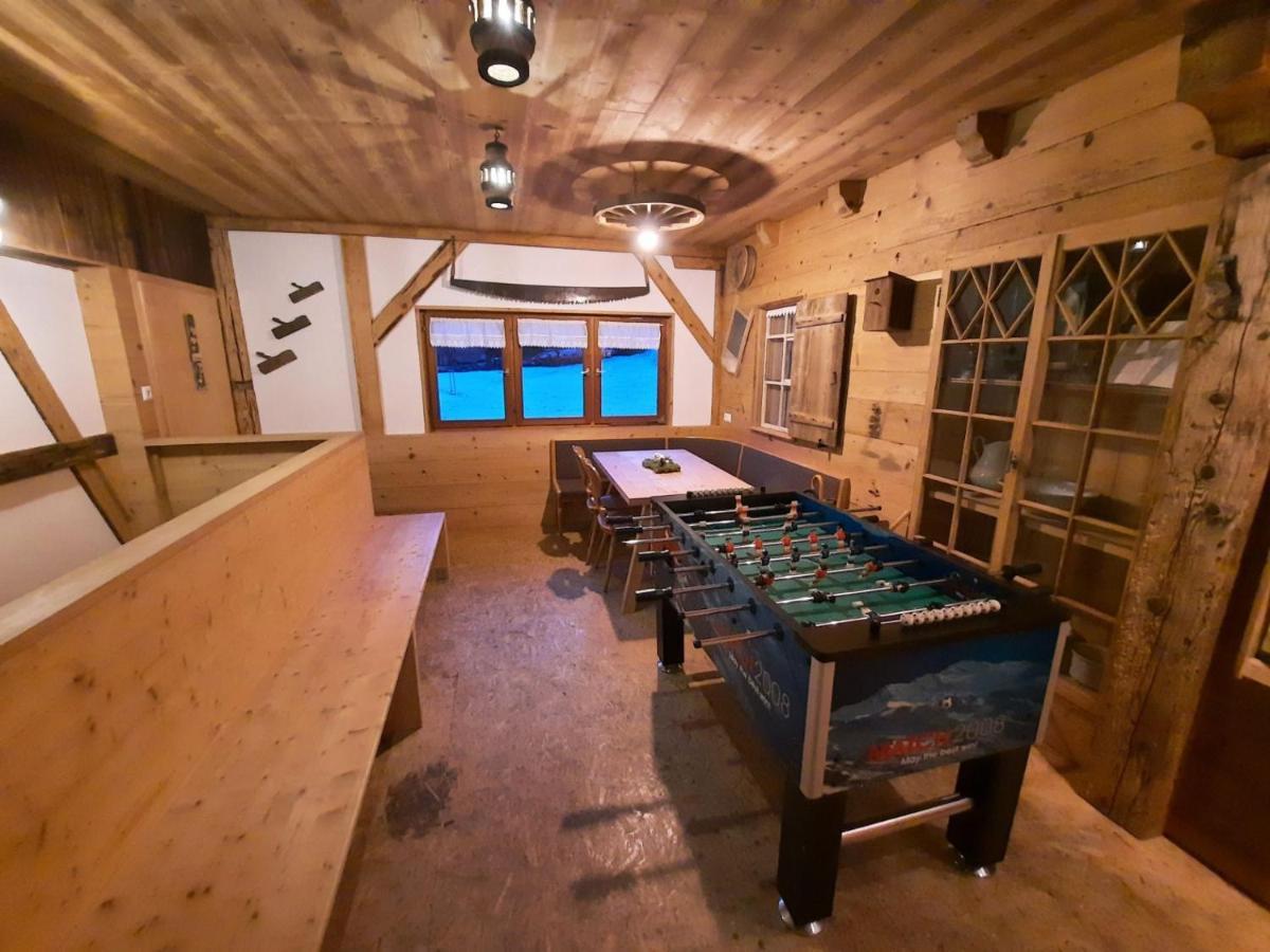 Apartment Dekker Меллау Экстерьер фото