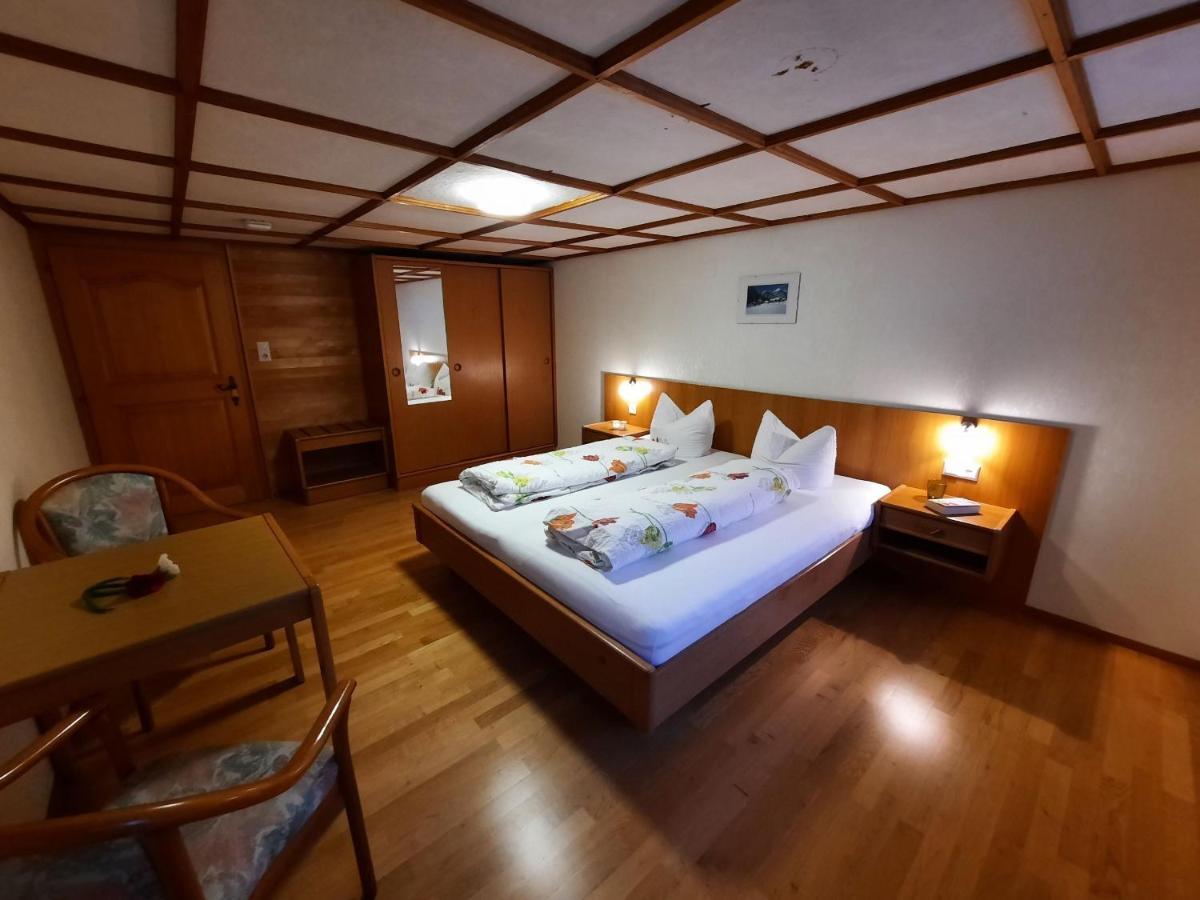 Apartment Dekker Меллау Экстерьер фото