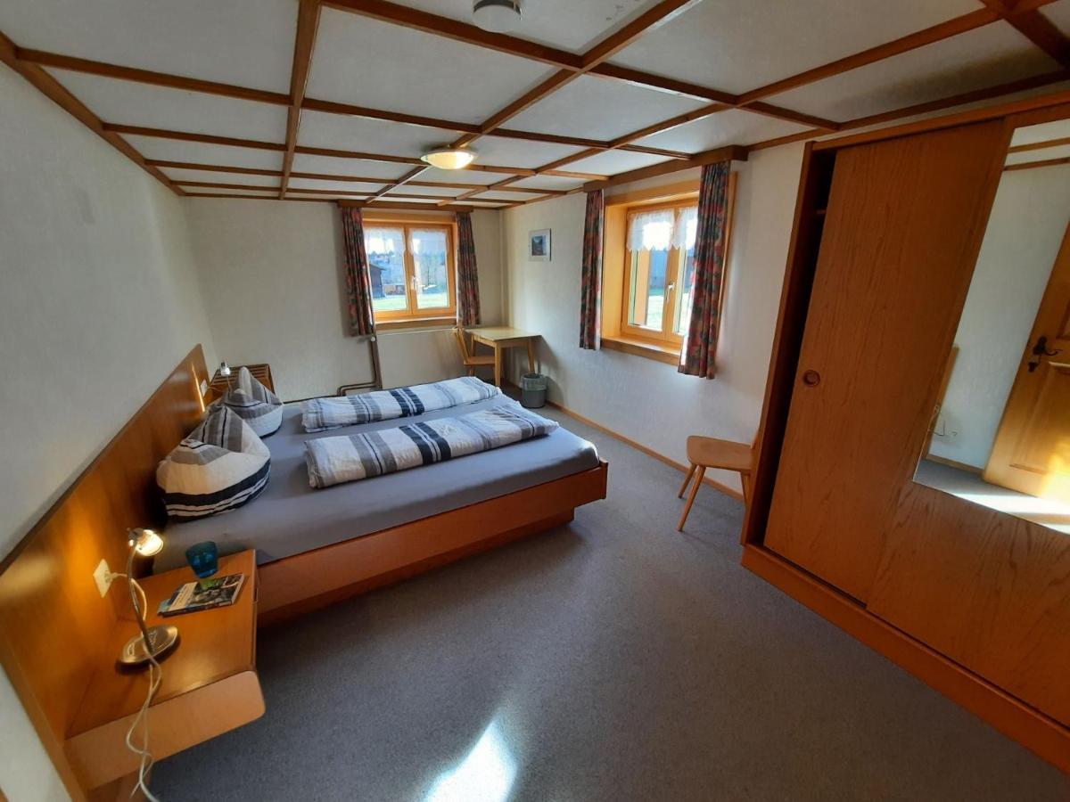 Apartment Dekker Меллау Экстерьер фото