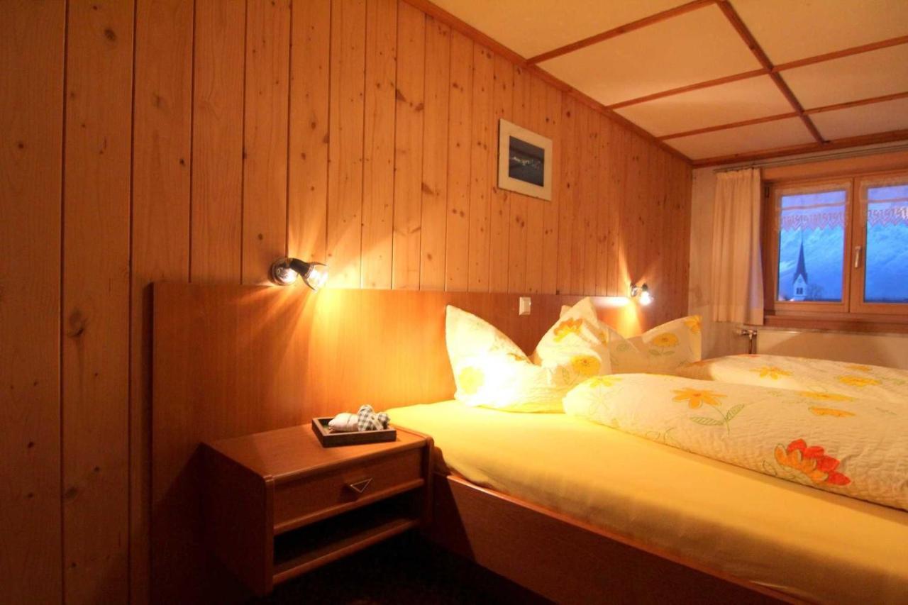 Apartment Dekker Меллау Экстерьер фото