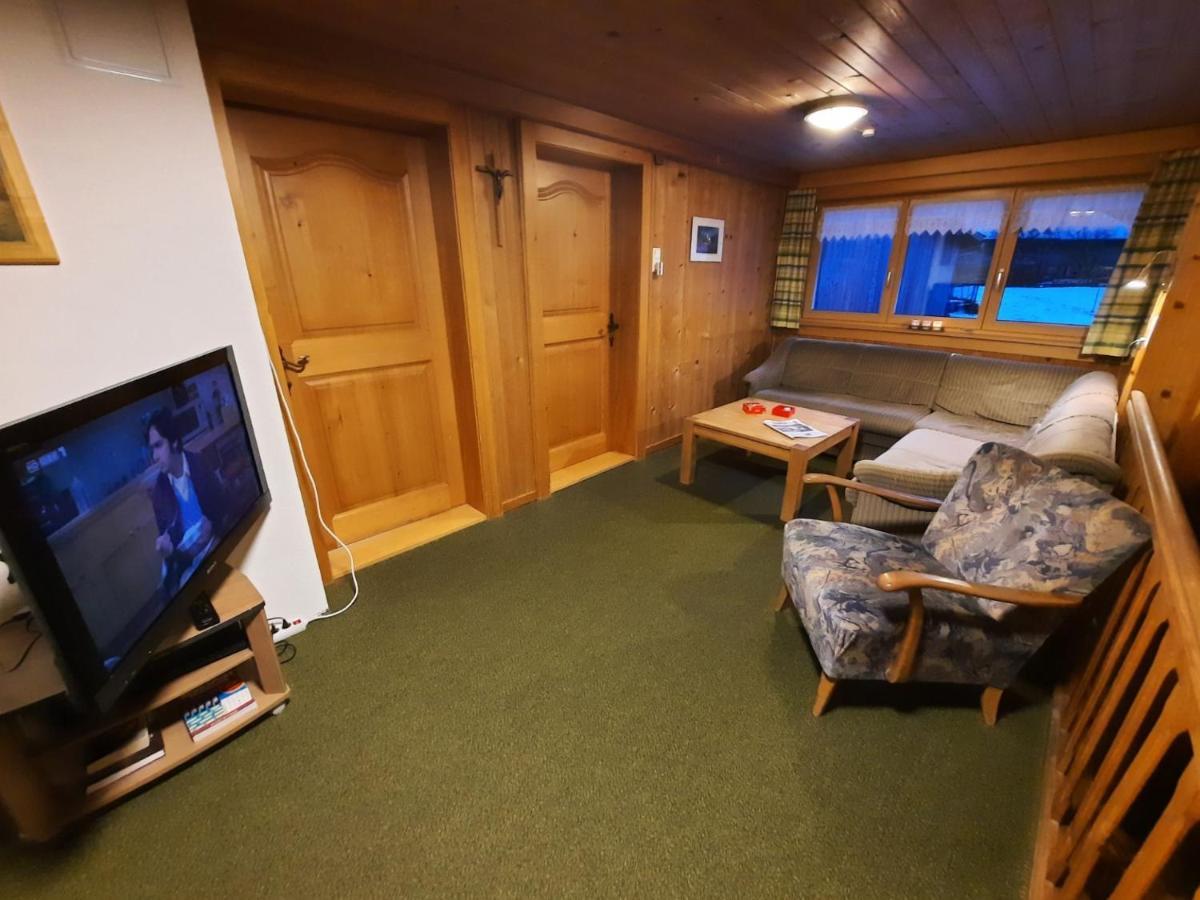 Apartment Dekker Меллау Экстерьер фото